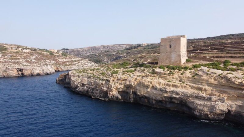 Gozo - Funtastic Daytrips - - Deep Dive into the Itinerary and Experience