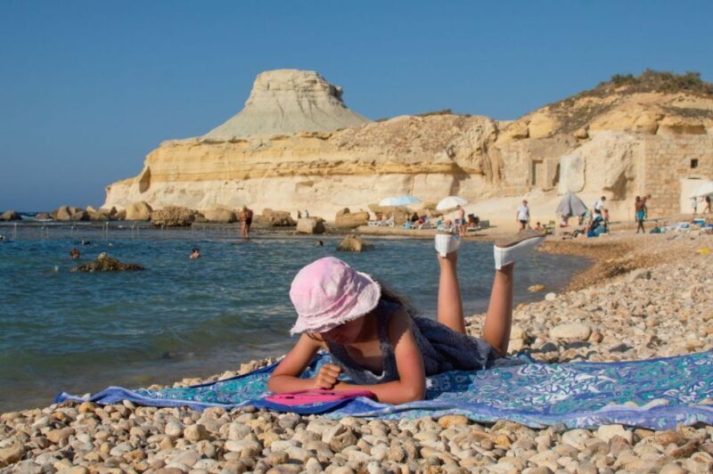 Gozo - Funtastic Daytrips - - FAQs