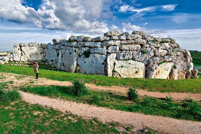 Gozo Guided Day Trip Incl. Ggantija Temples and Lunch - Victoria and The Citadel: Heart of Gozos Heritage