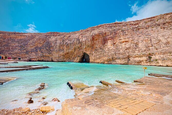 Gozo Guided Day Trip Incl. Ggantija Temples and Lunch - Who Is This Tour Best For?