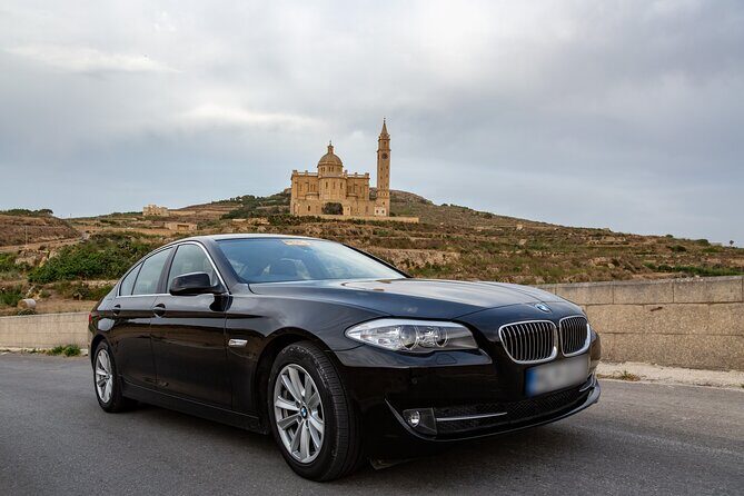 Gozo Highlights Tour in a comfortable private vehicle - An In-Depth Look at the Itinerary