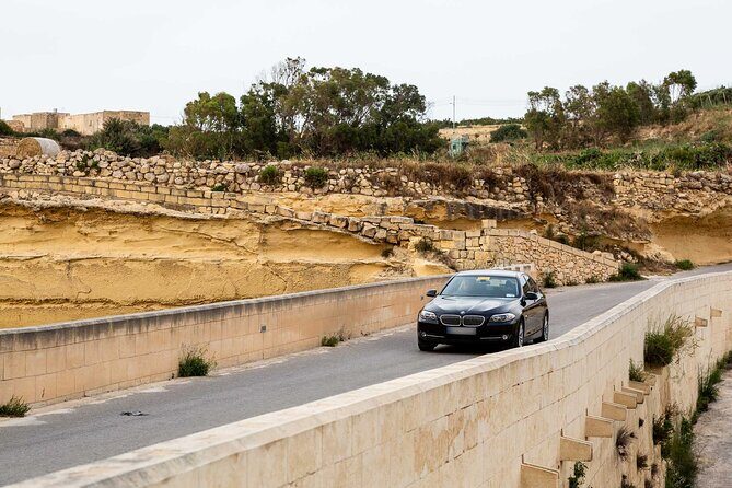 Gozo Highlights Tour in a comfortable private vehicle - FAQ