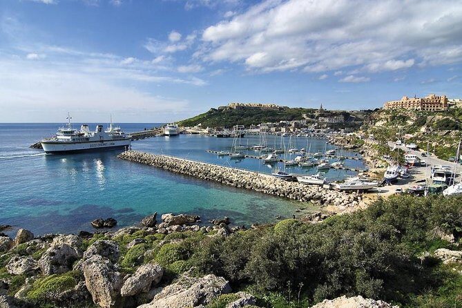 Gozo island guided day tour from Malta - Exploring the Gozo Day Tour from Malta: An Honest Review