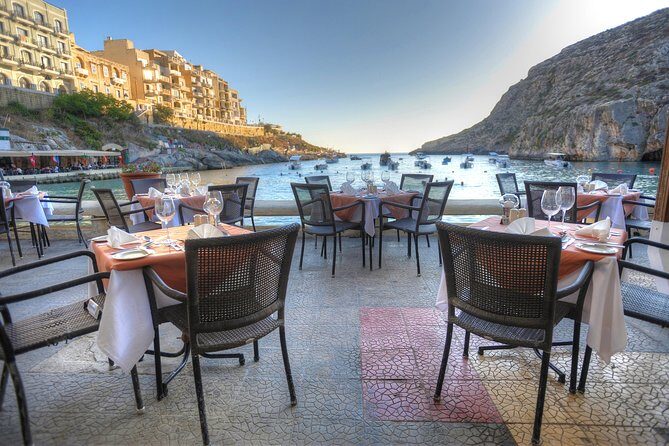Gozo island guided day tour from Malta - Key Points