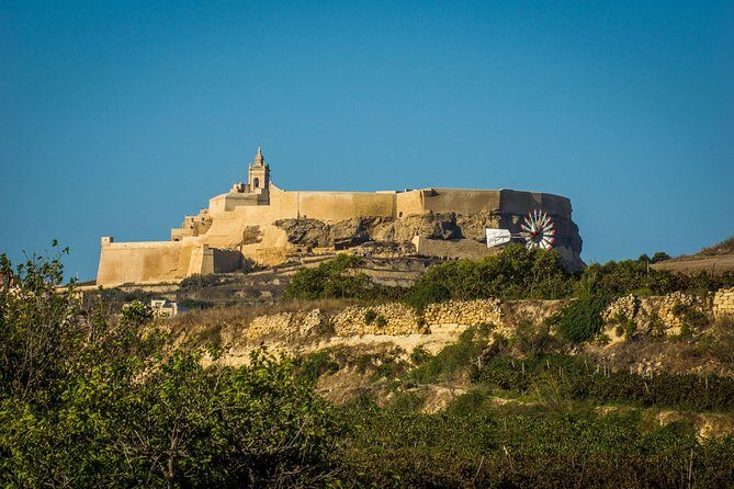 Gozo island guided day tour from Malta - Authentic Insights from Reviewers