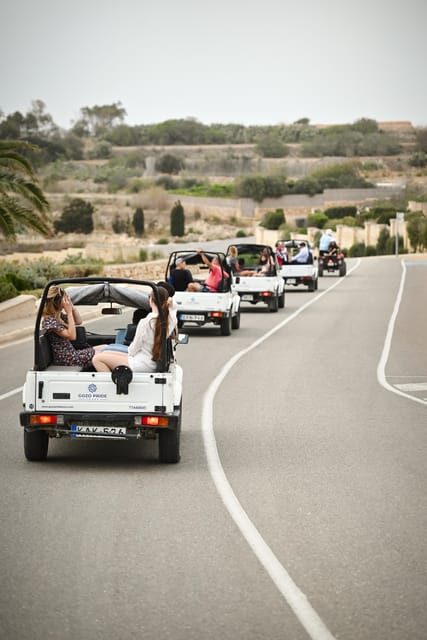 Gozo Island: Shared Sunset Jeep Tour & Comino Visit - Final Thoughts