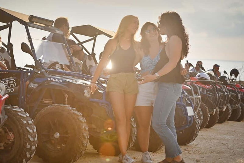 Gozo Island: Sunset Quad Bike Tour & Comino Visit - An In-Depth Look at the Experience