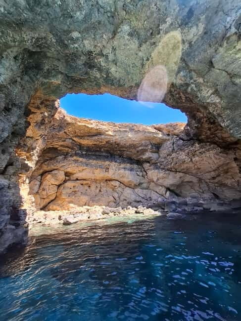 Gozo/Mellieha: Comino, Blue & Crystal Lagoon Half-Day Cruise - Why This Tour Offers Real Value