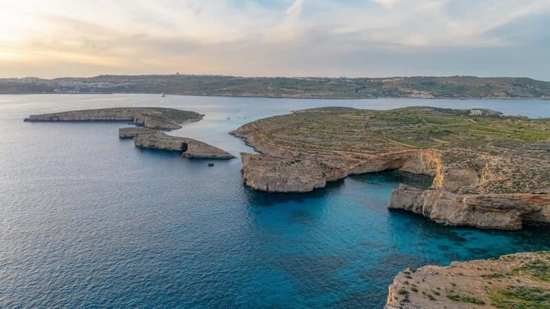 Gozo: Private Boat Tour to Comino with Swim Stops - Final Thoughts: Who Will Love This Tour?