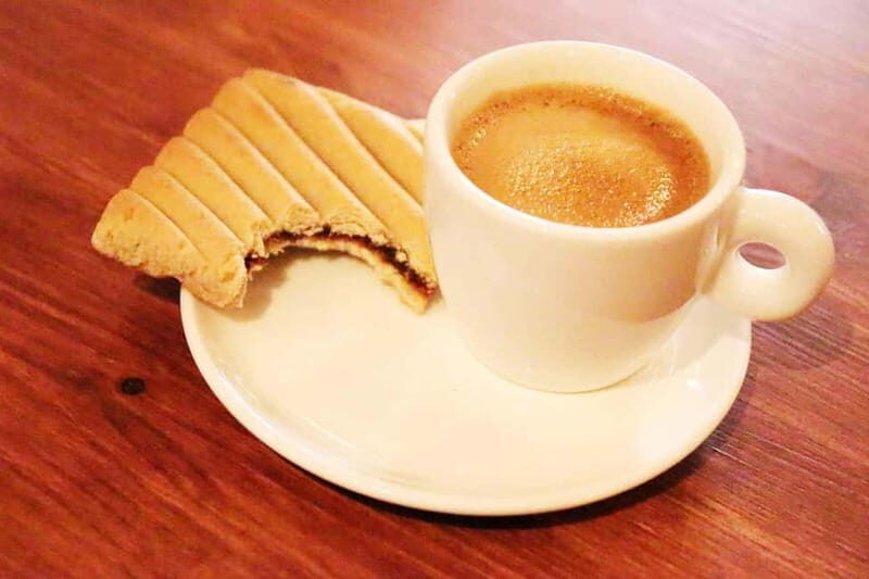 Gozo: Traditional and Local Breakfast in a Historic building - Key Points