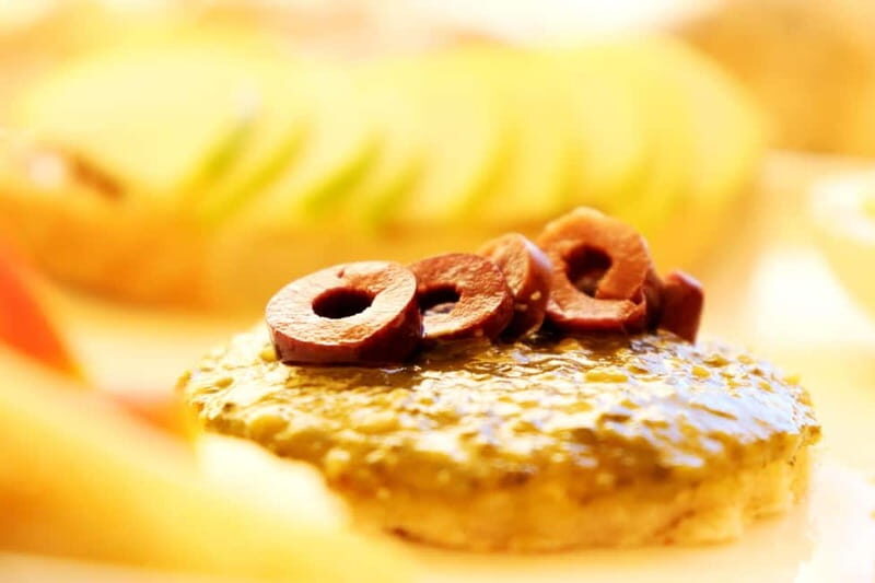 Gozo: Traditional and Local Breakfast in a Historic building - Practical Details & Logistics