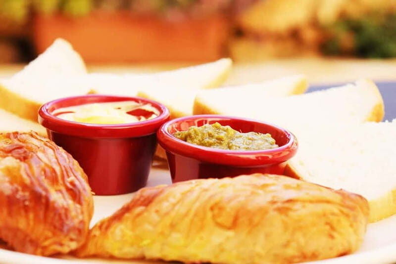 Gozo: Traditional and Local Breakfast in a Historic building - The Value of the Experience