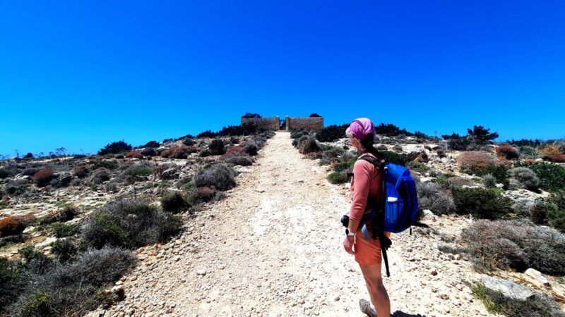 Gozo Unveiled: Guided Hiking in Comino Island - What We Loved About This Tour