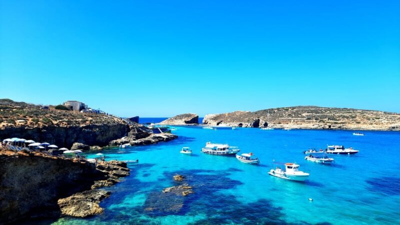 Gozo Unveiled: Guided Hiking in Comino Island - Who Is This Tour Best For?