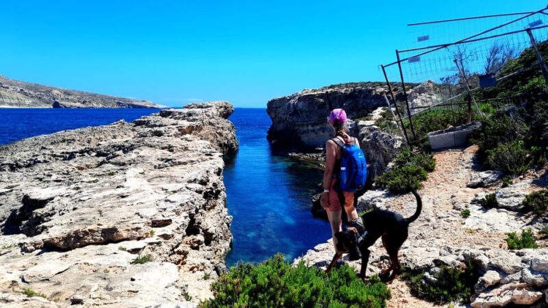 Gozo Unveiled: Guided Hiking in Comino Island - The Sum Up