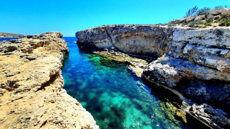 Gozo Unveiled: Guided Hiking in Comino Island - FAQ