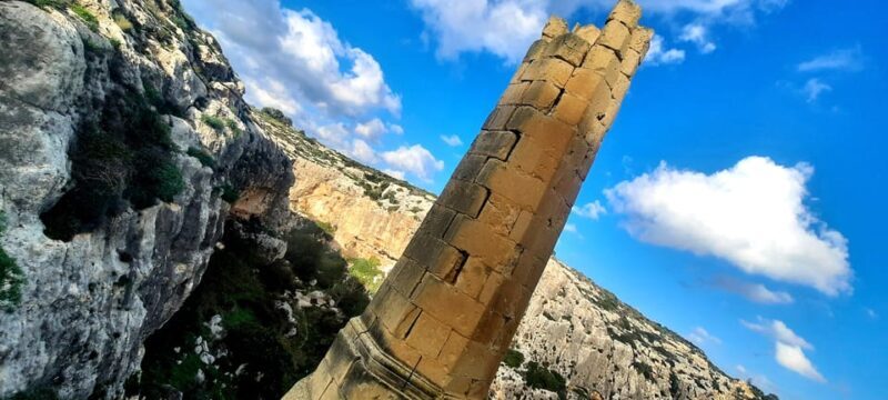 Gozo Unveiled: Guided Hiking in Gozo - South East - Who Will Love This Tour?