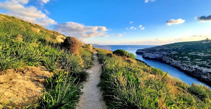 Gozo Unveiled: Guided Hiking in Gozo - South East - FAQ