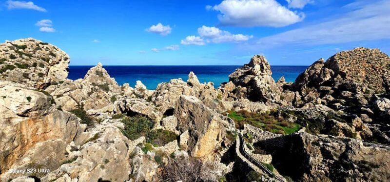 Gozo Unveiled: Guided Hiking Tour with Bouldering - Who Would Love This Tour?