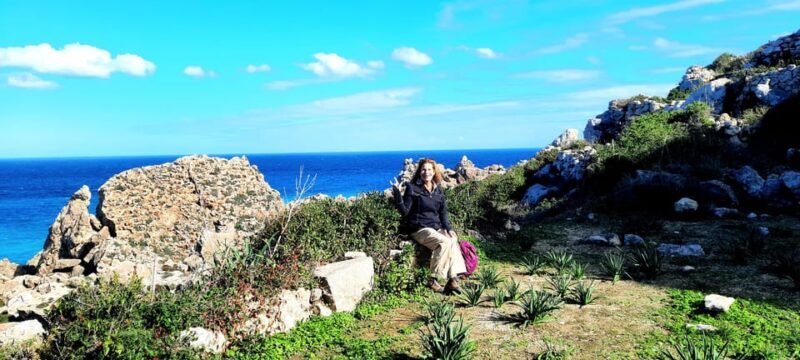 Gozo Unveiled: Guided Hiking Tour with Bouldering - The Sum Up