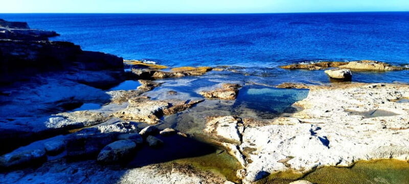 Gozo Unveiled Hiking: A Guided Hike tour in Gozo- North East - Key Points