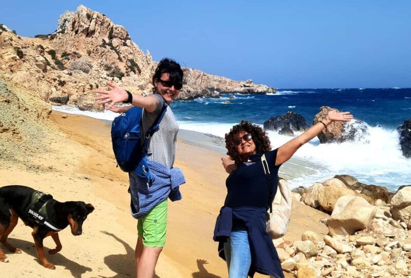 Gozo Unveiled Hiking: A Guided Hike tour in Gozo- North East - Introduction: Why This Tour Could Be a Perfect Day in Gozo