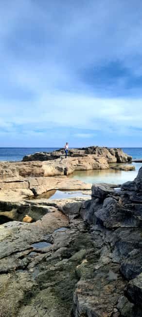 Gozo Unveiled Hiking: A Guided Hike tour in Gozo- North East - Whats Included and What’s Not