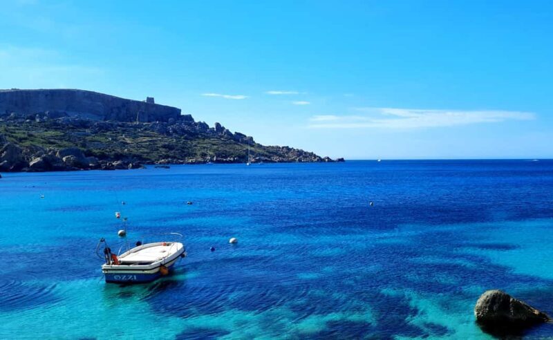 Gozo Unveiled Hiking: A Guided Hike tour in Gozo- North East - Authentic Reviews and Real Insights