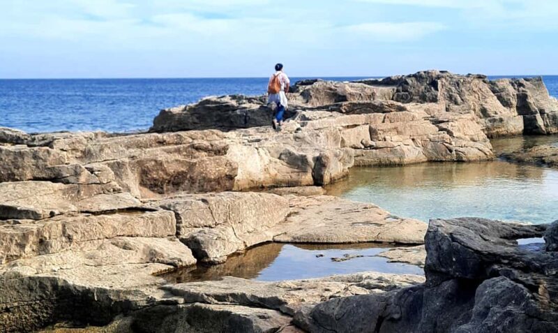 Gozo Unveiled Hiking: A Guided Hike tour in Gozo- North East - Is This Tour Right for You?