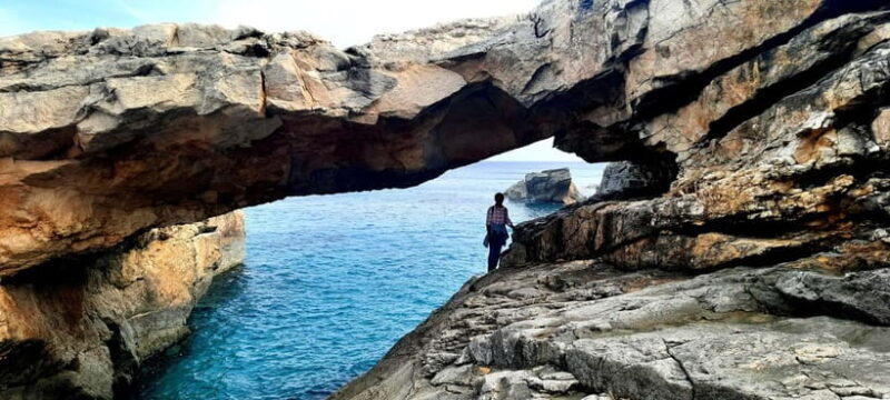 Gozo Unveiled Hiking: A Guided Hike tour in Gozo- North East - The Sum Up: Who Will Love This Experience?