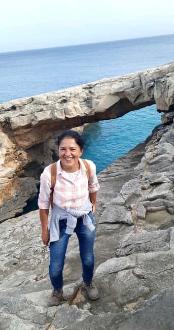 Gozo Unveiled Hiking: A Guided Hike tour in Gozo- North East - FAQ