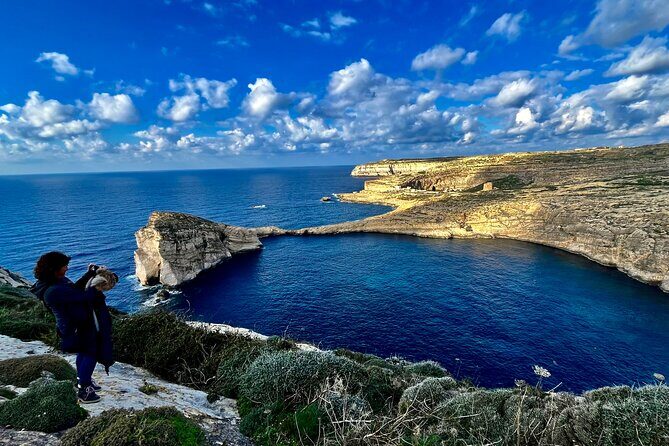 Gozo Unveiled - Hiking in Gozo - FAQ