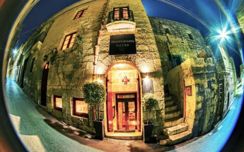 Gozo: Wine Tasting & Open Kitchen Dinner - Who Will Love This Experience?