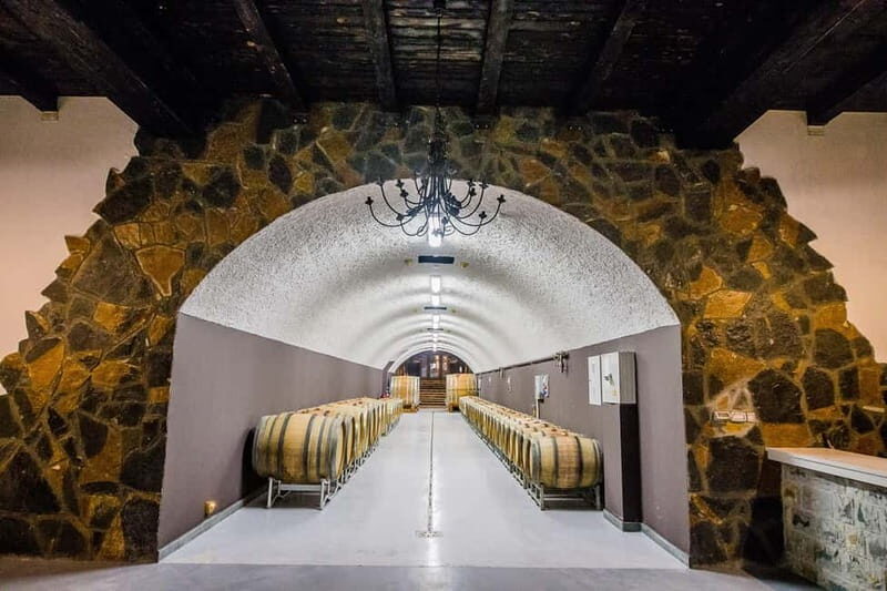 Graani: Winery Tour and Tasting at Winery Lipovac - Key Points
