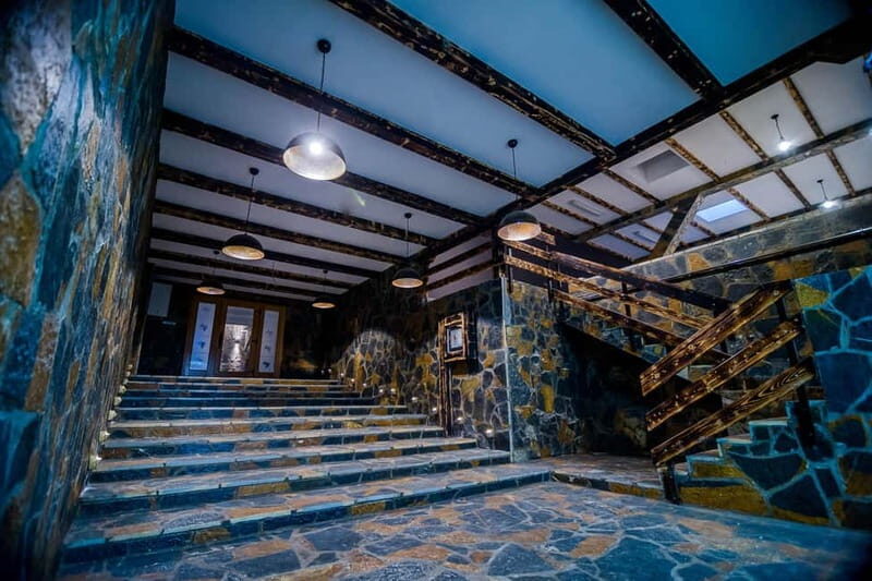 Graani: Winery Tour and Tasting at Winery Lipovac - FAQ