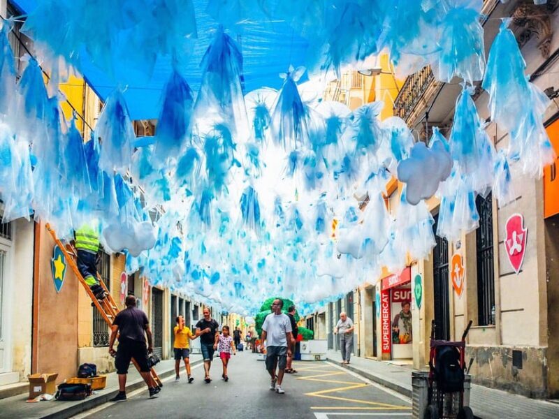 Gracia District Private Tour with Vermouth & Food Tastings - Final Verdict