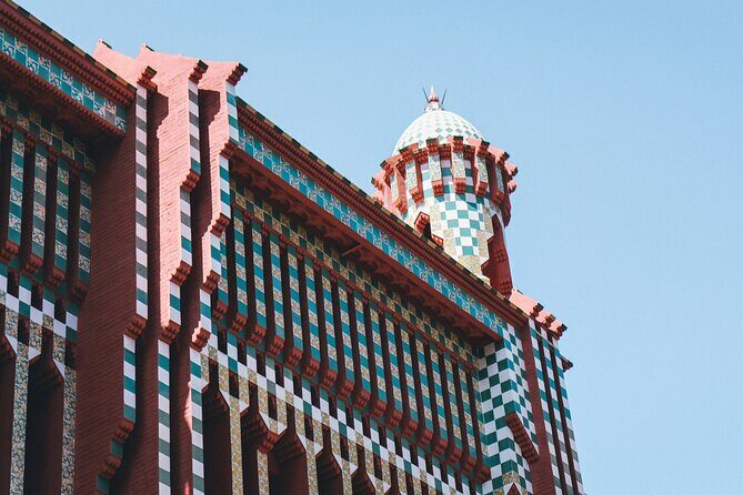 Gracia District Private Tour with Vermouth & Food Tastings - What Travelers Love About This Tour