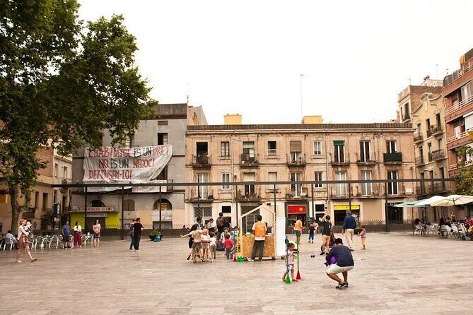 Gracia District Private Tour with Vermouth & Food Tastings - FAQs About the Gracia District Private Tour
