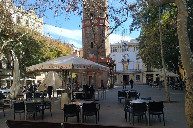 Gracia Village Private Walking Tour - Who Should Consider This Tour?