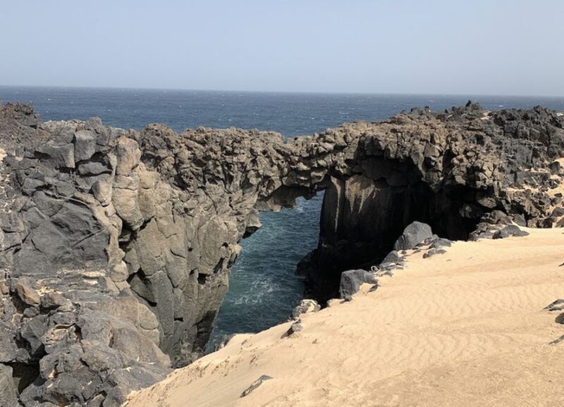 Graciosa Island: Jeep Safari Playa De las Conchas - Final Thoughts: Is It Worth It?