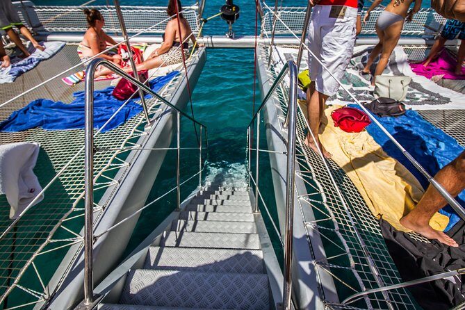 Graciosa Marine Reserve Catamaran Day Trip with Transfers - Final Thoughts: Is This Tour Right for You?