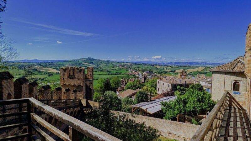 Gradara: Medieval Myths and Legends Group Walking Tour - Who Is This Tour Best Suited For?