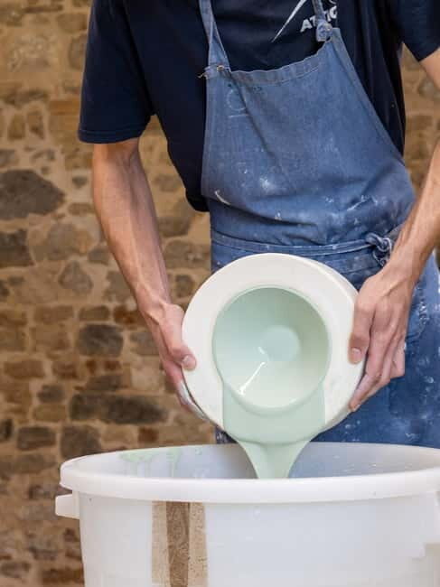 Grado: Journey into Ceramics with Tour & Wine Tasting - Transportation and Practicalities