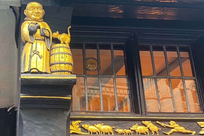 GRAILTRAIL: Quest for the Holy Grail (Self-Guided Adventure Walk) - A Detailed Look at the GRAILTRAIL Experience