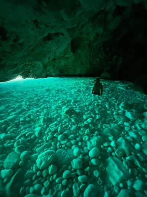 Grama Bay & Blue Cave: Snorkeling & Secret Beaches in Vlore - Who Is This Tour Best For?