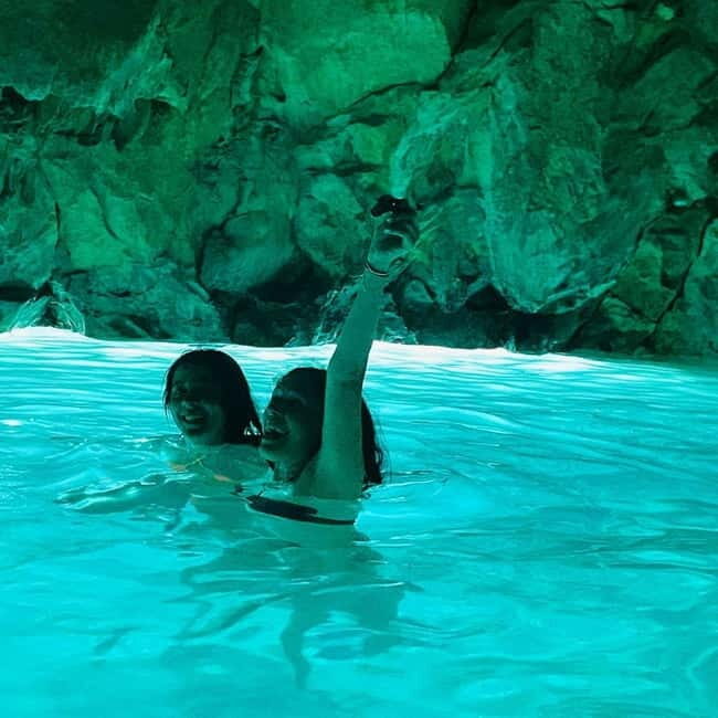 Grama Bay Speedboat Tour Vlore - FAQ