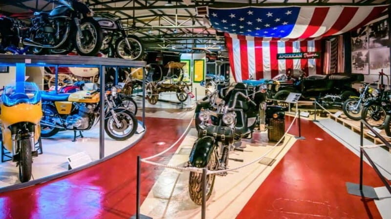 Grampian Transport Museum Admission Tickets - A Deep Dive Into the Experience