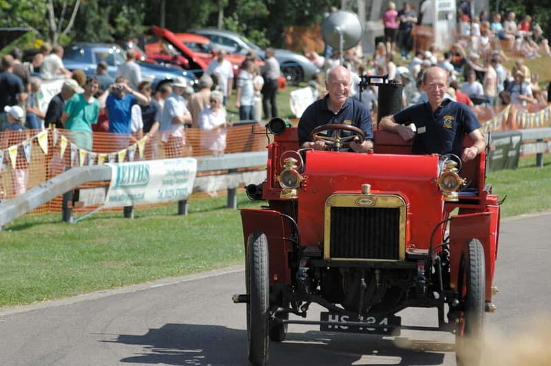 Grampian Transport Museum Admission Tickets - Who Will Love This Experience?