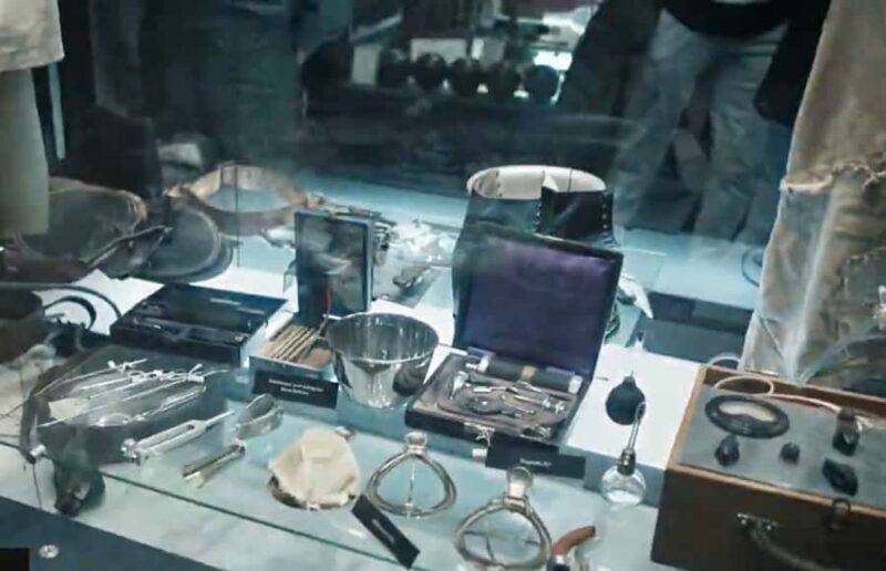 Grampians: J Ward Lunatic Asylum Night Ghost Tour - An In-Depth Look at the J Ward Night Ghost Tour