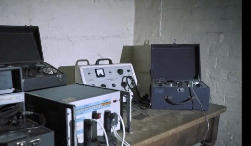 Grampians: J Ward Lunatic Asylum Night Ghost Tour - Frequently Asked Questions